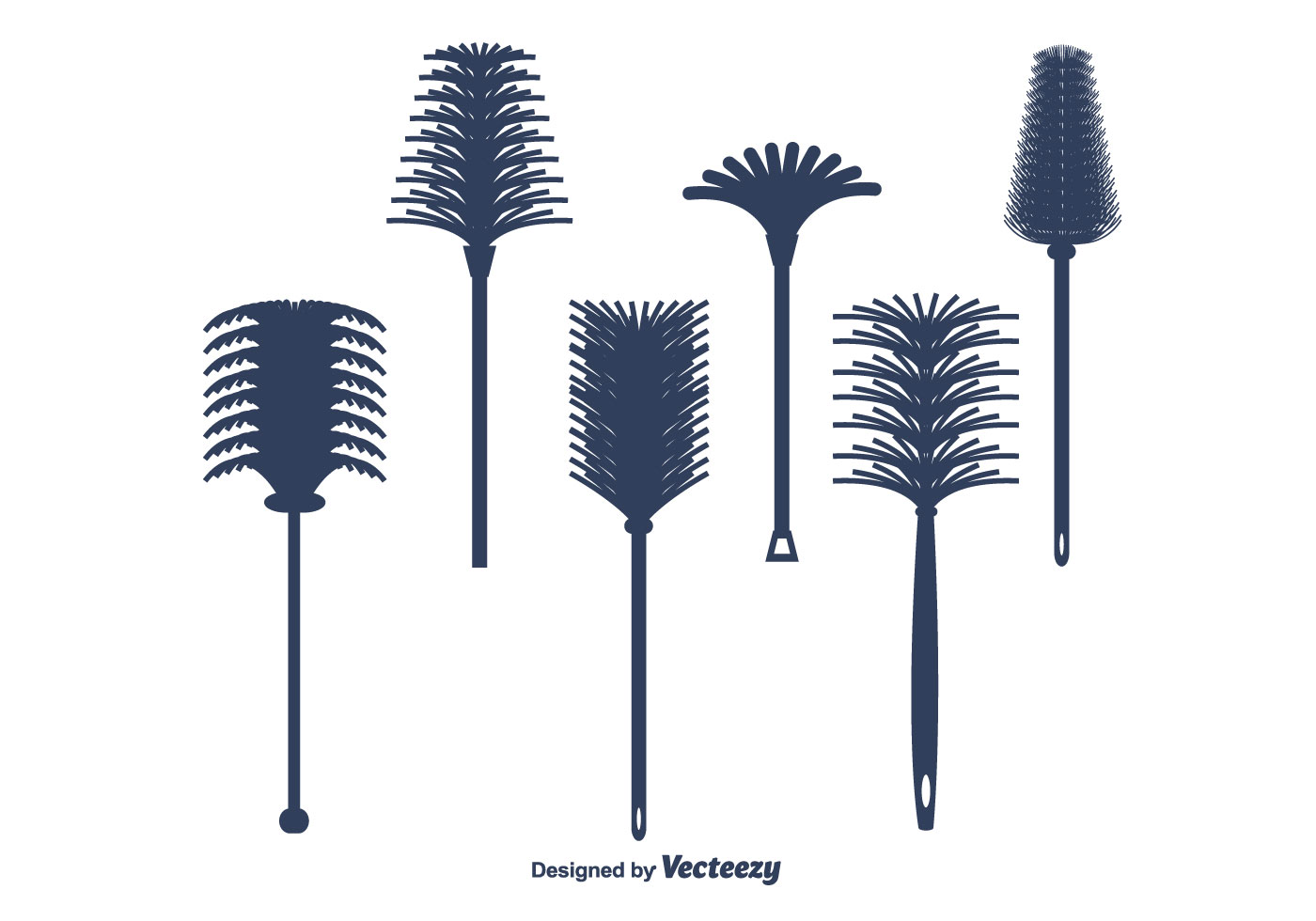 Feather Duster Vector Download Free Vector Art, Stock Graphics & Images