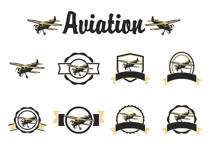 Free Avion Vector