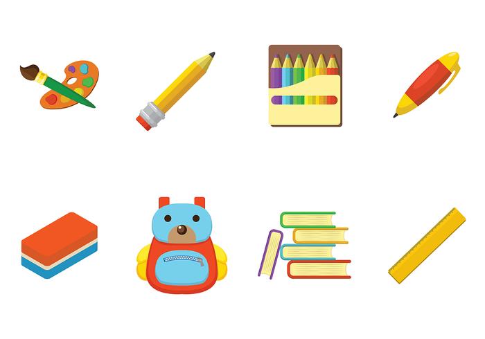 Free Kids Stuff Vector Free Kids Stuff Vector