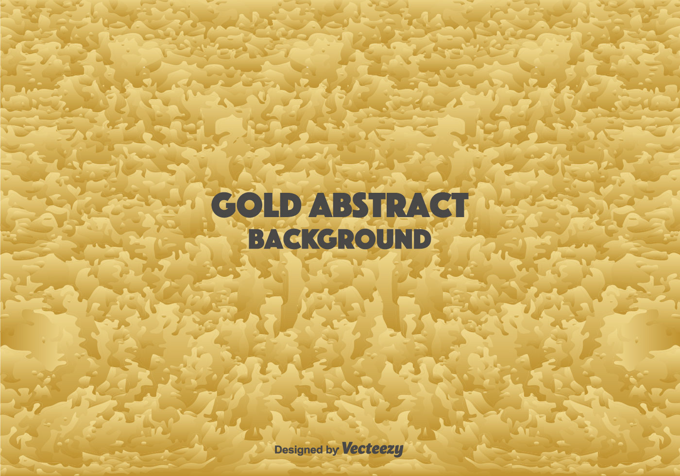 Gold Abstract Free Vector Art (45039 Free Downloads)