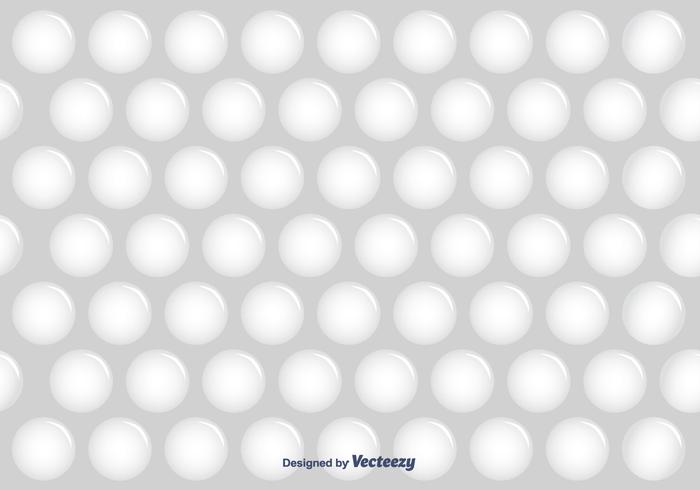 Bubble Wrap Background vector