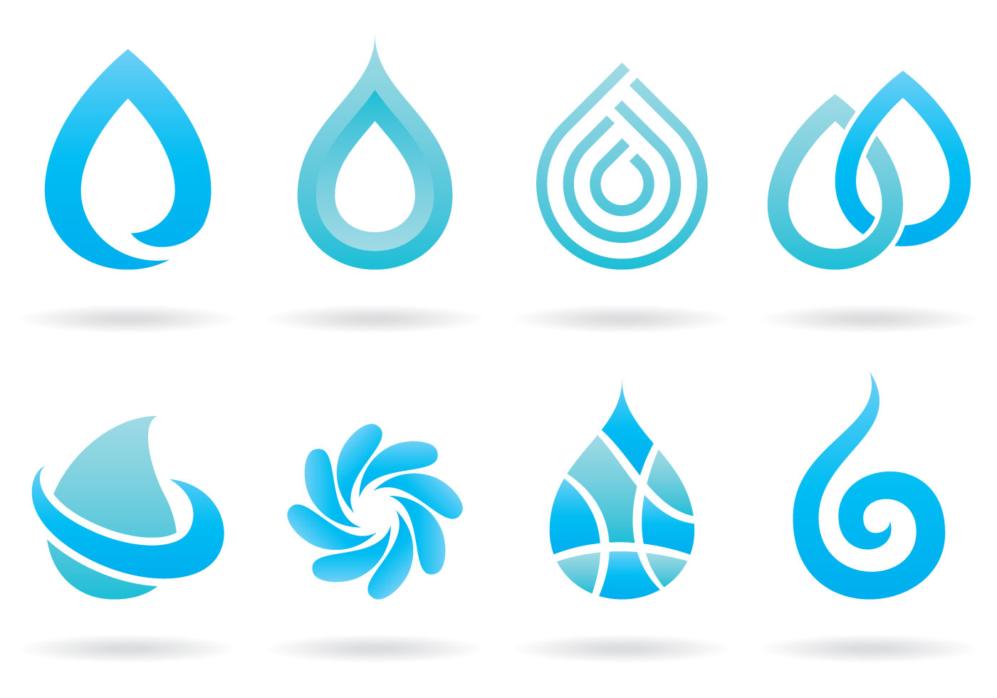 Сайт без водяных знаков. Символ воды. Знак «вода». Логотип вода. Логотип ВОА.