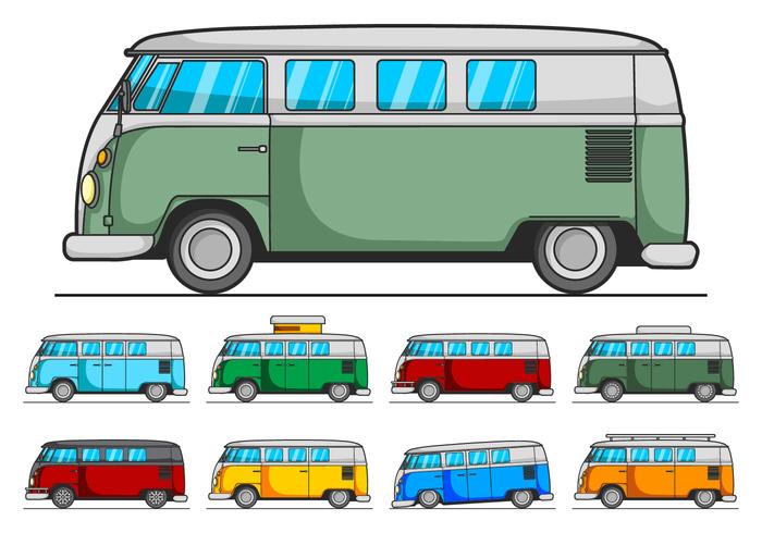 Download Volk Wagon Volkswagen Vector