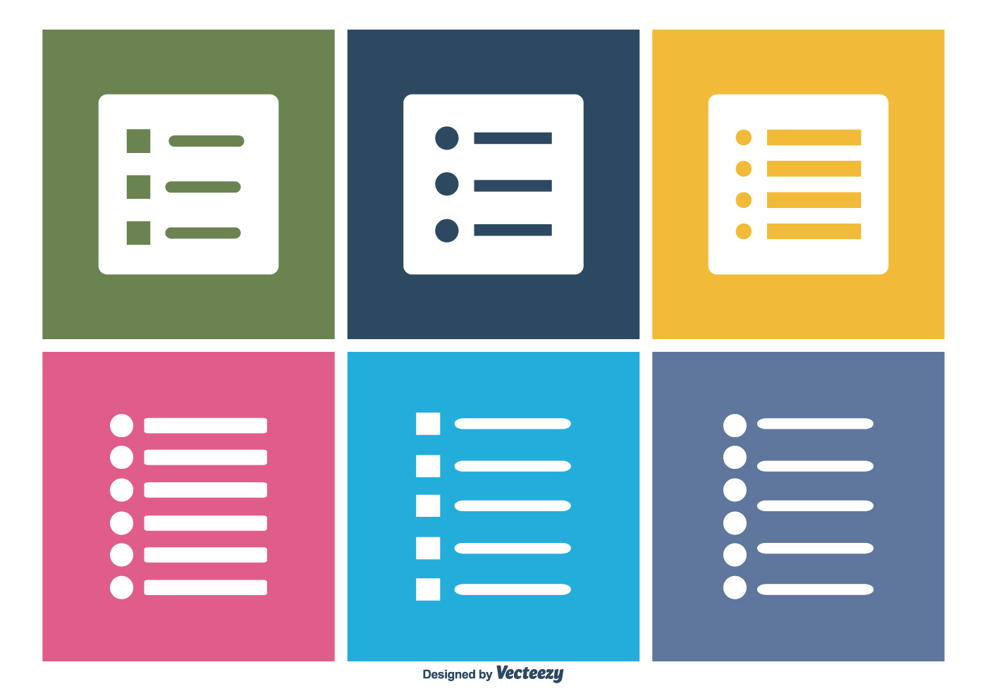 Bullet Point Icon Set Download Free Vectors Clipart Bullet Point Icon Set Download Free Vectors Clipart