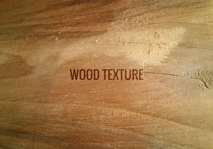 Vector Wooden Texture Background