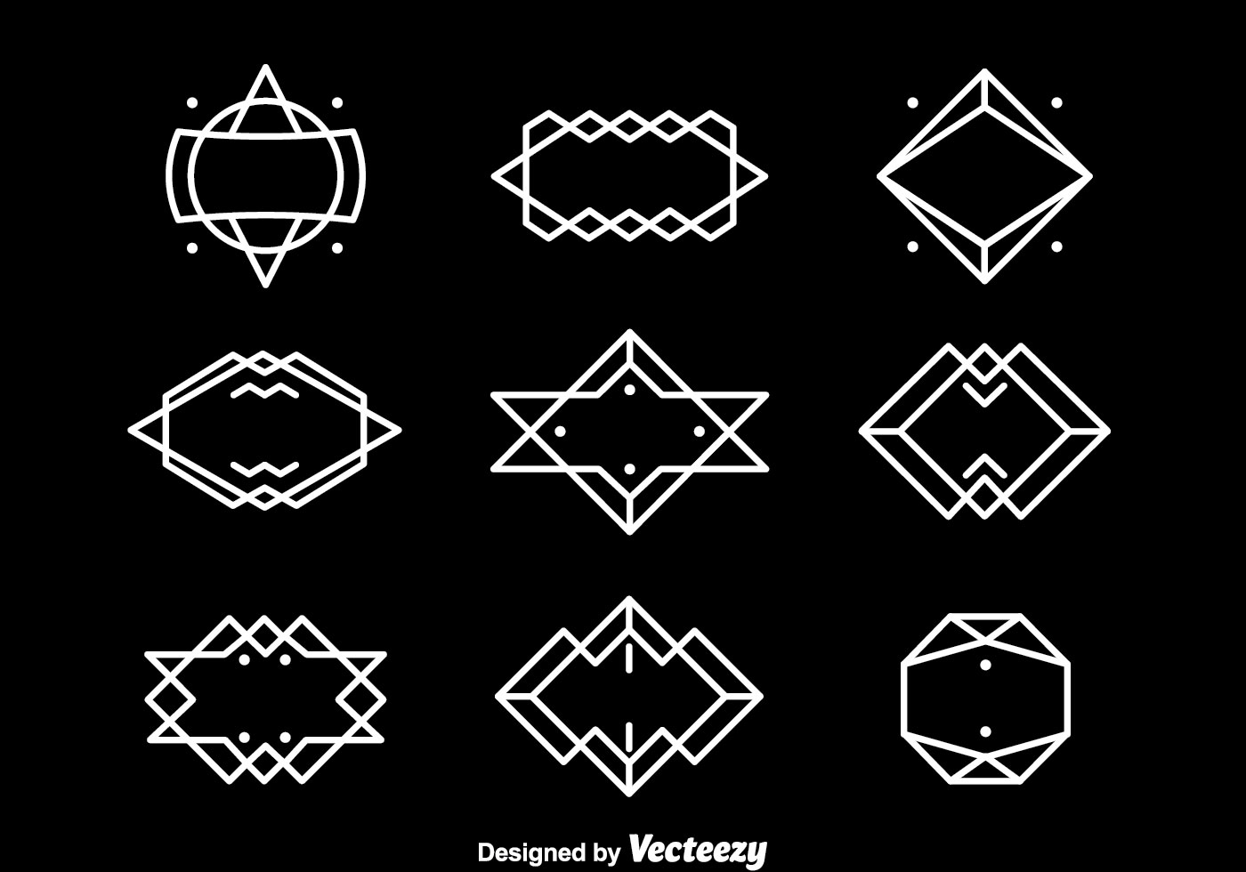 Line Logo Template Vector Download Free Vectors Clipart 