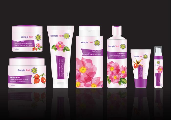 Floral Treatment Pack Floral Treatment Pack