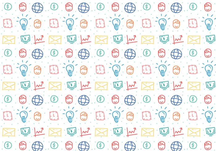 Free Entrepreneurship Vector 05