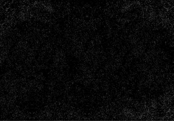 Abstract Free Old Black Surface Vector Texture