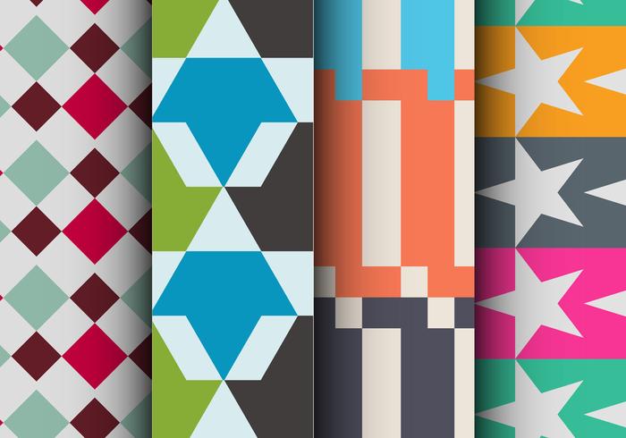 Free Colorful Vector Background Free Colorful Vector Background