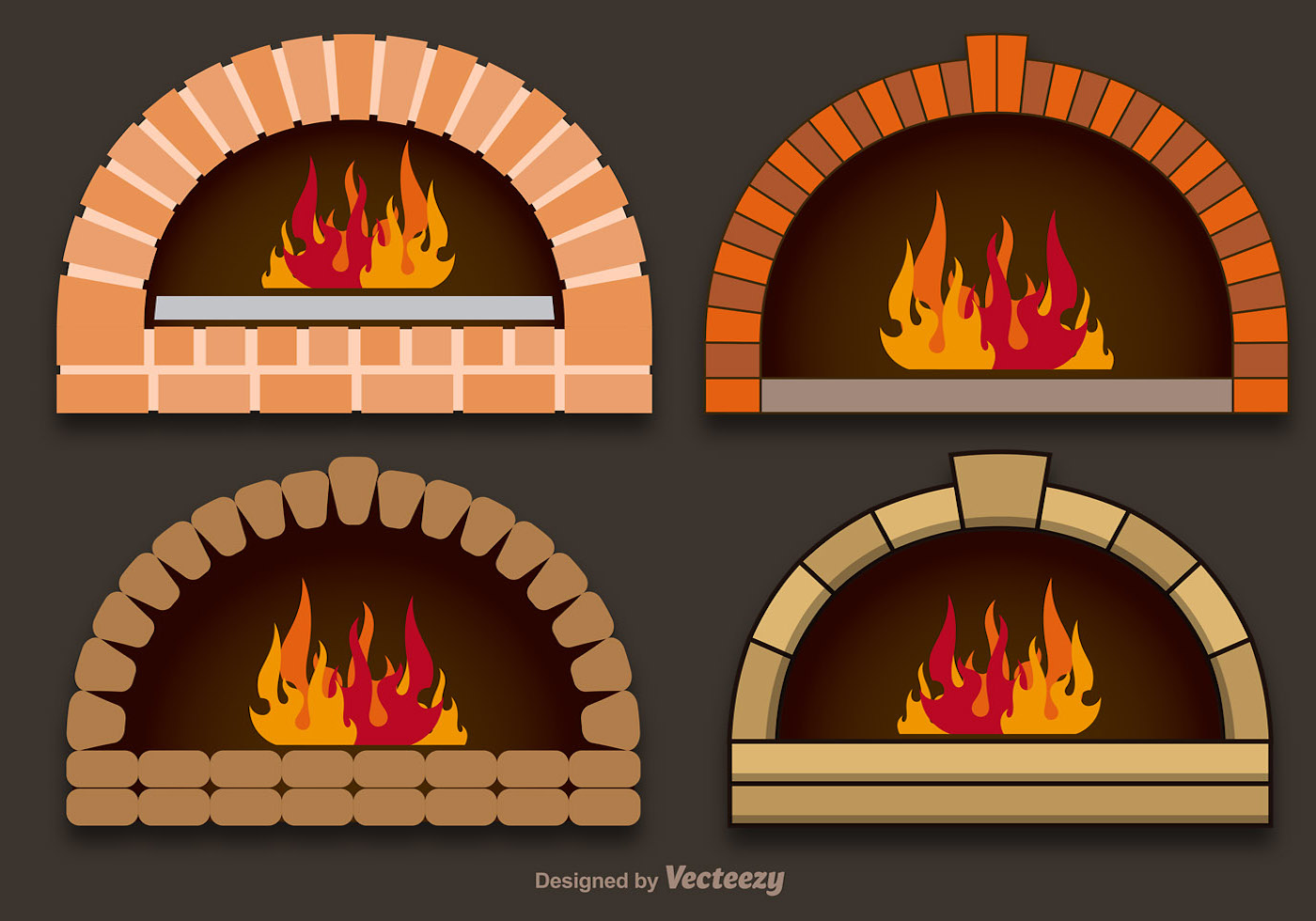 pizza oven clipart - photo #5