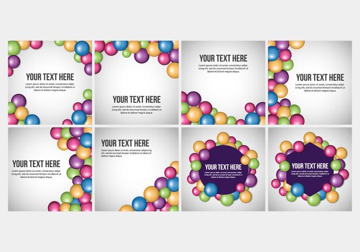 Free Smarties Candy Background Vectors Free Smarties Candy Background Vectors