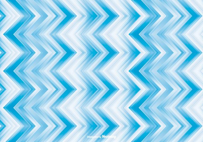 Abstract Gradient Chevron Background vector