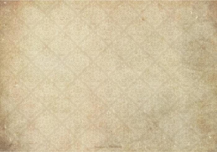 Vintage Style Grunge Background vector