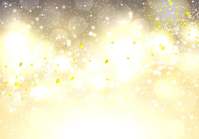 Free Yellow Background Vector