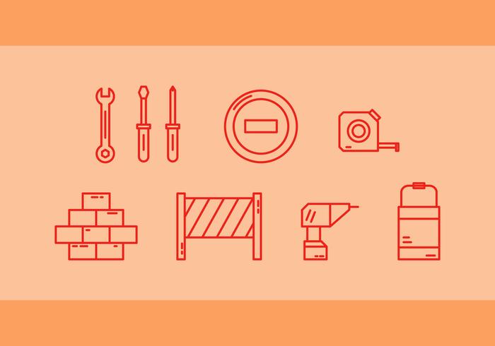 Free Building & Construction Vector Graphic 3 Free Building & Construction Vector Graphic 3