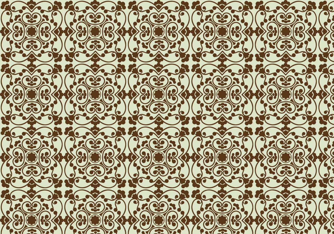 Traditional Chinese Pattern Download Free Vector Art 