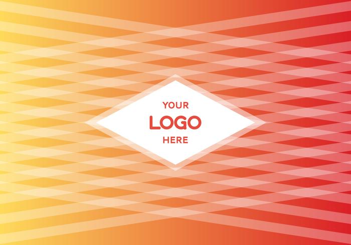 Free Gradient Logo Vector Background