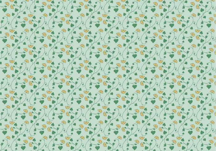 Floral Lace Pattern Floral Lace Pattern