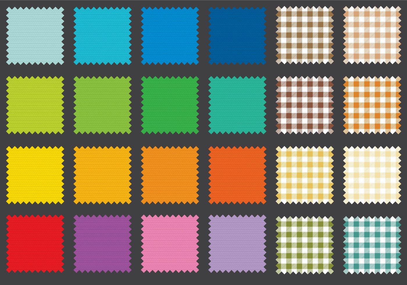 0 Result Images of Different Types Of Fabric Swatches - PNG Image ...