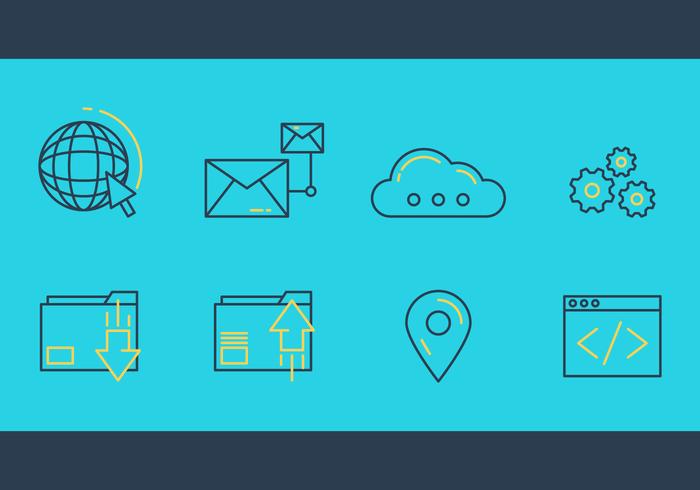 Free Internet Vector Graphic 1 Free Internet Vector Graphic 1