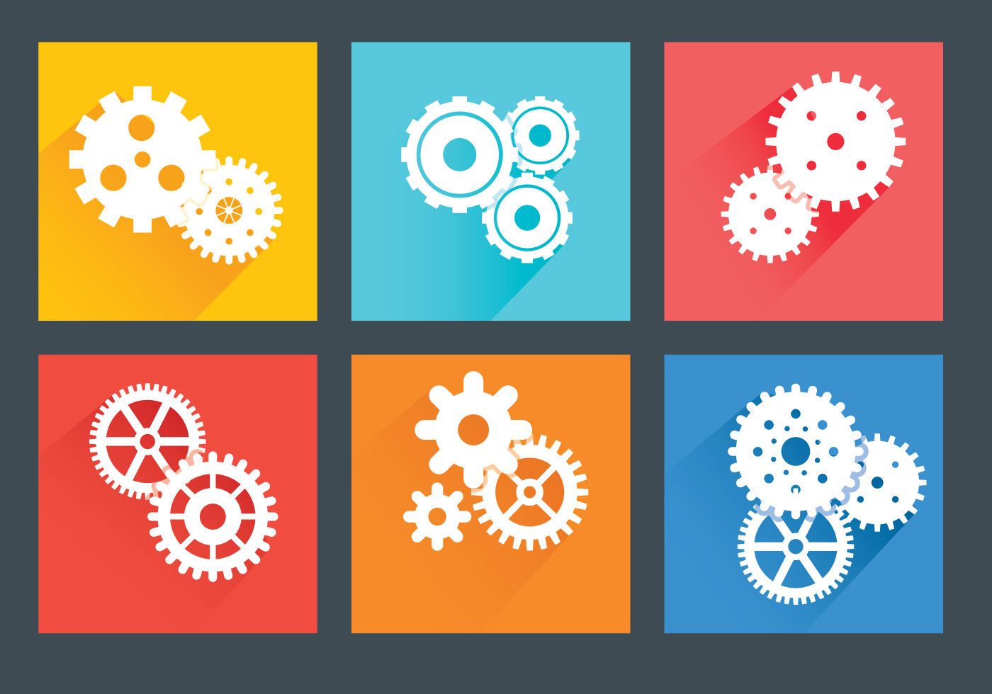 Gearbox Vector Download Free Vector Art, Stock Graphics & Images