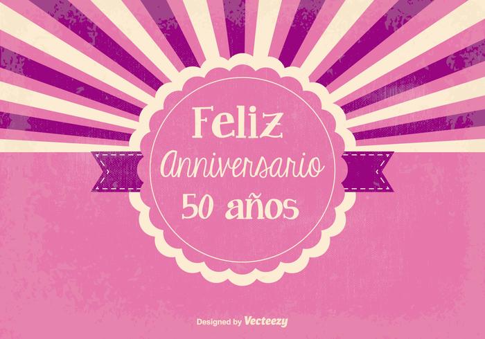 Anniversario Illustration Anniversario Illustration