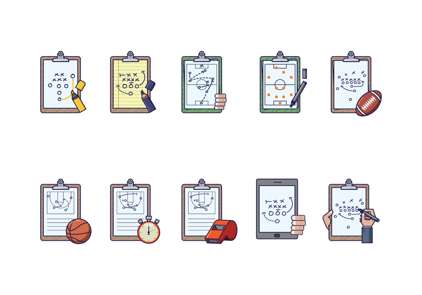 Free Playbook Vectors - Download Free Vectors, Clipart Graphics & Vector Art1400 x 980