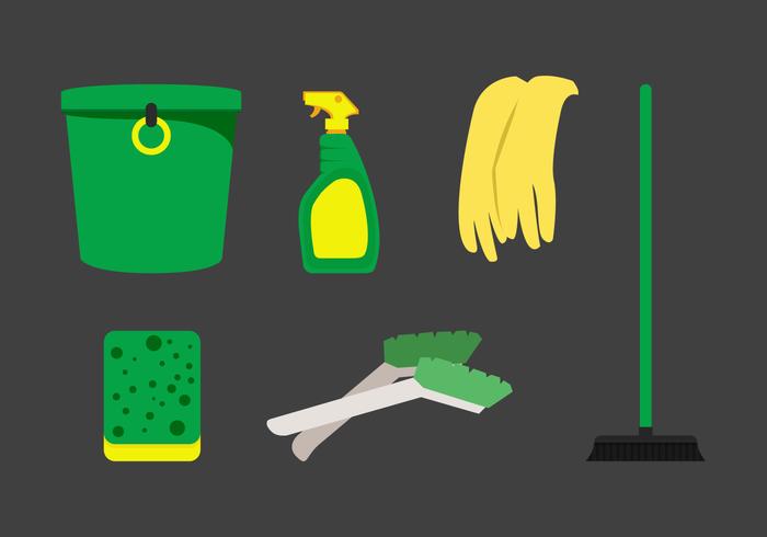 Vector Cleaner