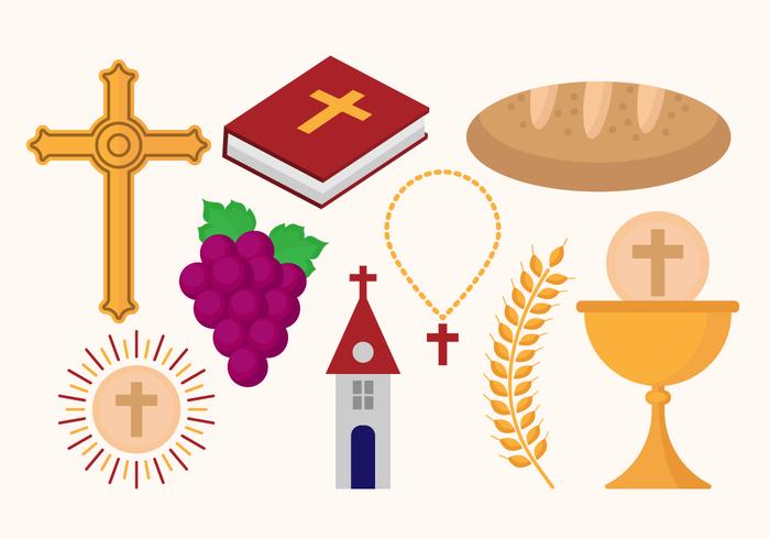Free Eucharist Icons Vectors Free Eucharist Icons Vectors