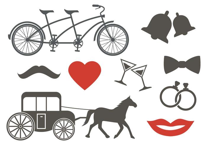 Free Casamento Vector Free Casamento Vector