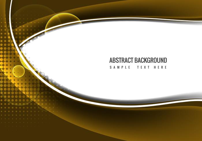 Free Vector Abstract Wavy Background Free Vector Abstract Wavy Background