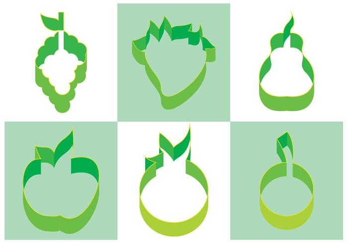 Cookie Cutter Vector Cookie Cutter Vector