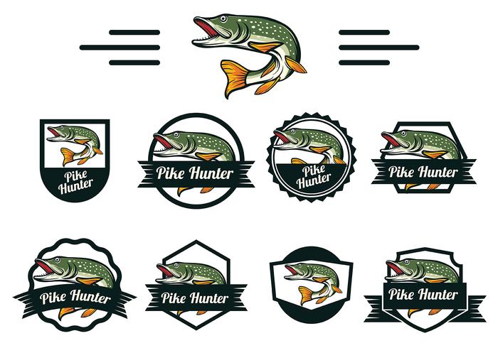魚logo 免費下載 | 天天瘋後製