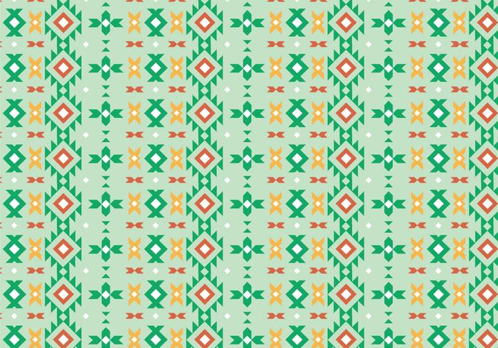 Native Rustic Pattern Native Rustic Pattern