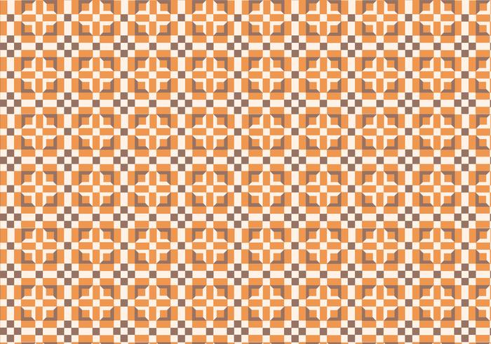 Native Traditional Pattern vector