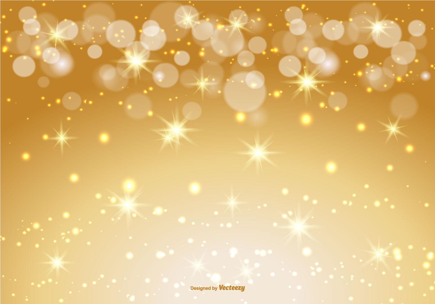 Gold Background Free Vector Art 32112 Free Downloads