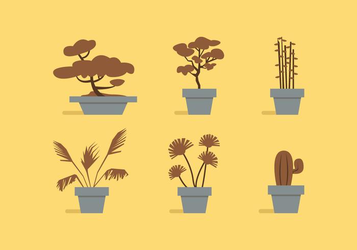 Vector Plants Vector Plants