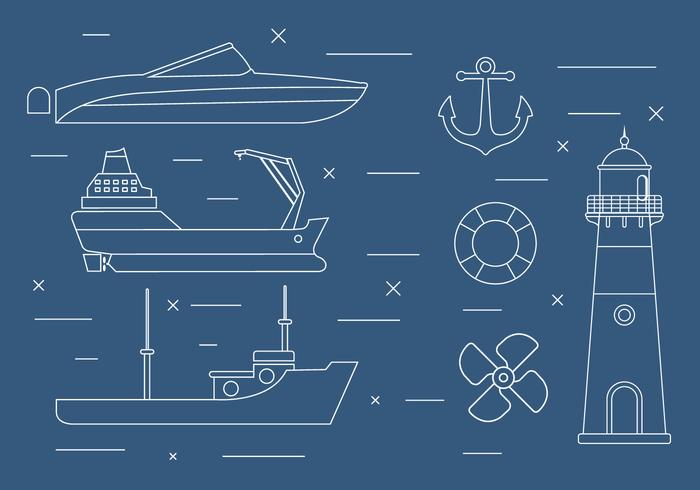 Free Vector Elements