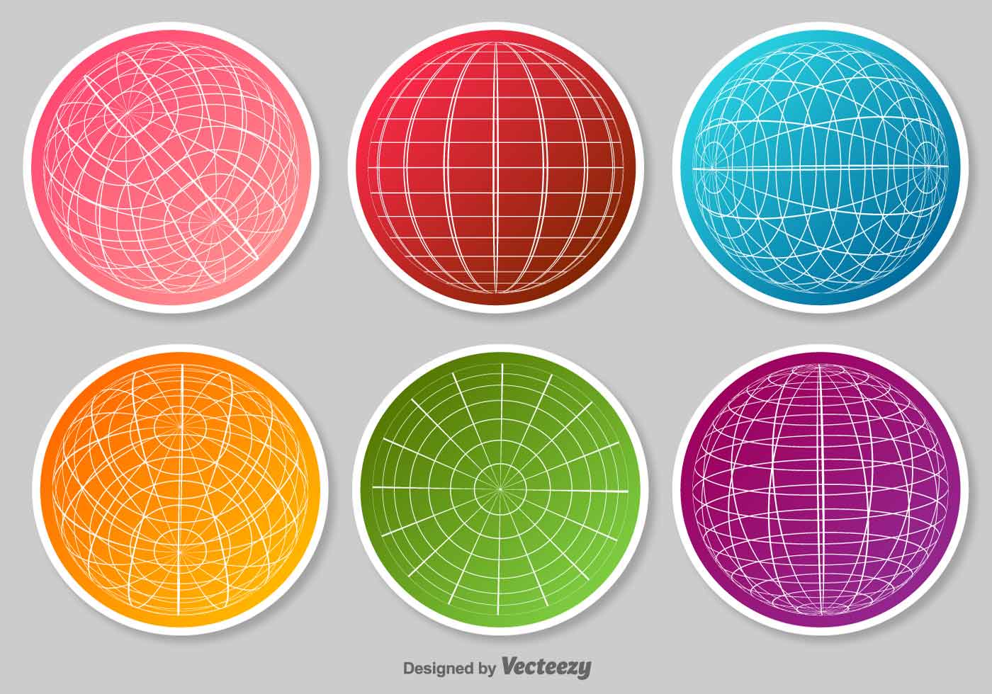 windows grid globe windows grid globe