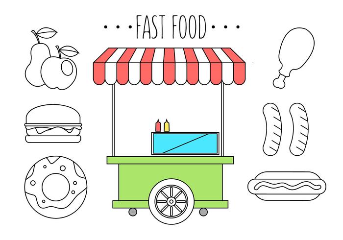 Free Vector Elements Free Vector Elements