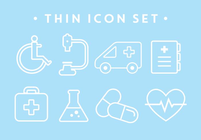 Free Medical Icons Free Medical Icons