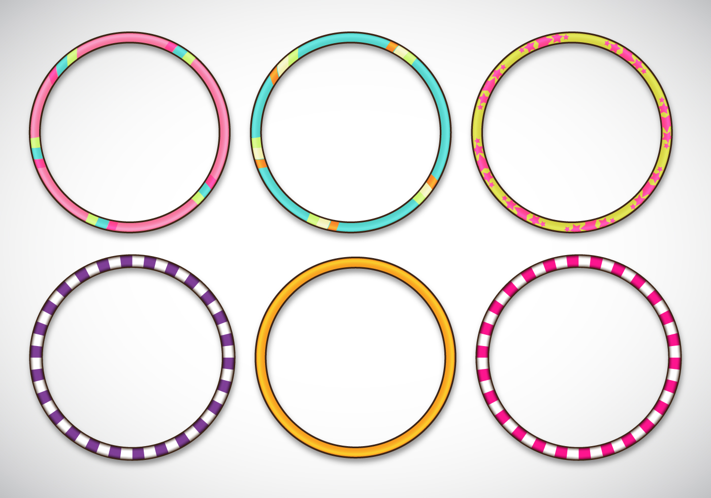 Free Free 169 Flower Hoop Svg SVG PNG EPS DXF File