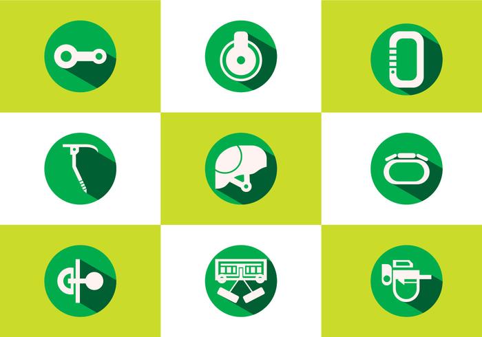 Zipline Tools Vector Zipline Tools Vector