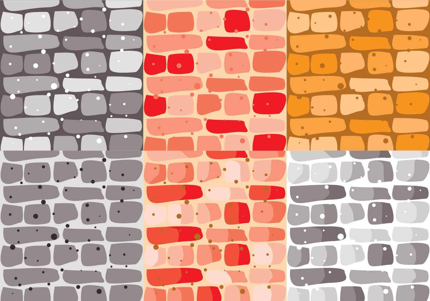 Stonewall Brick Vector Download Free Vectors, Clipart Graphics