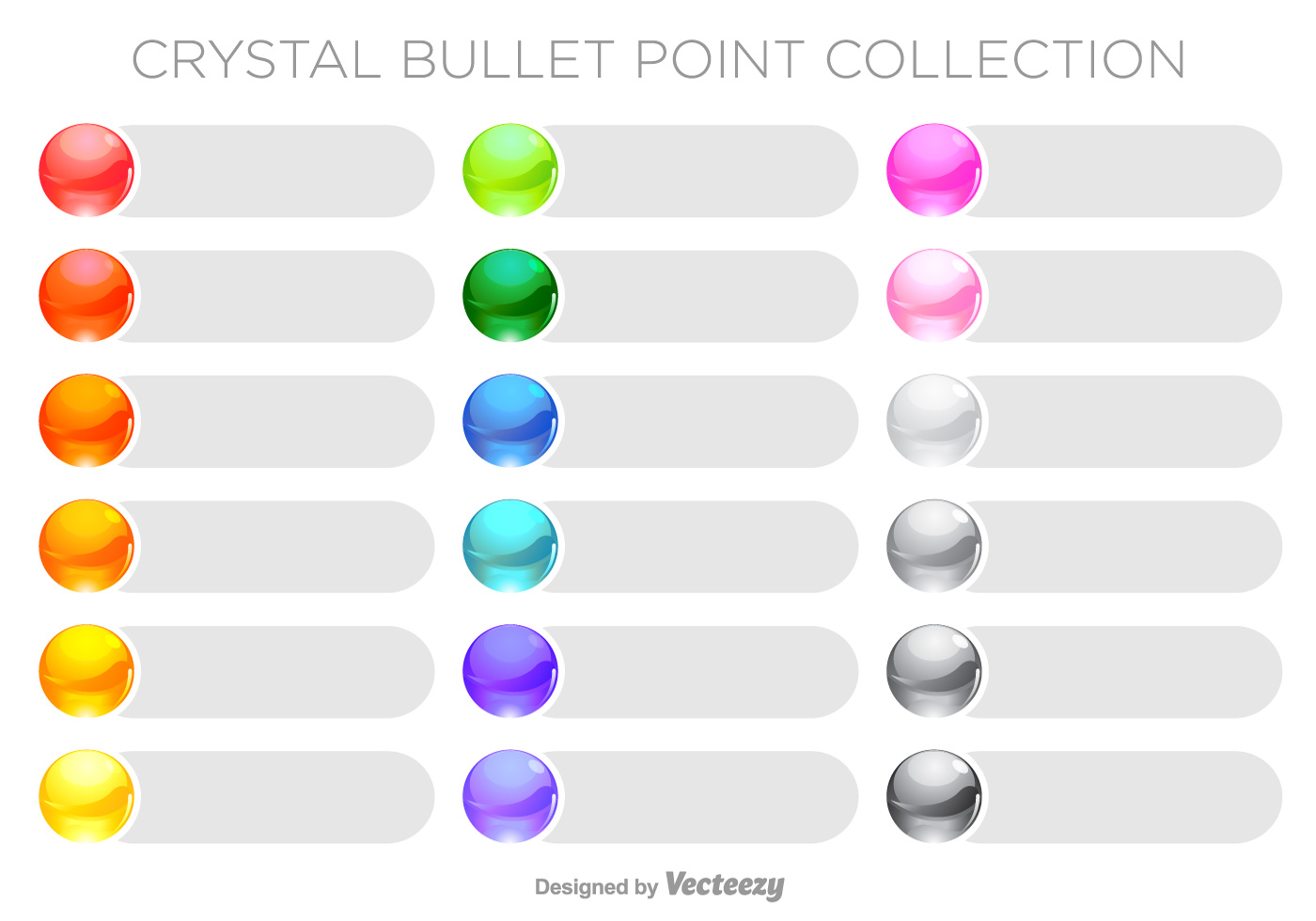 bullet points for photoshop free download