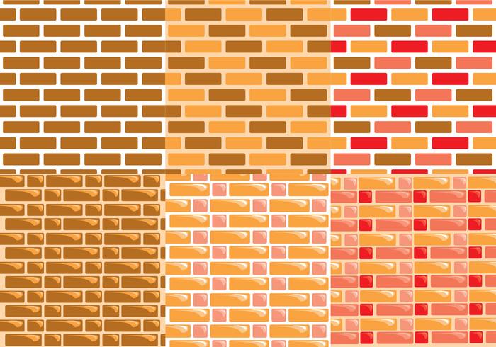 Bricklayer Vector