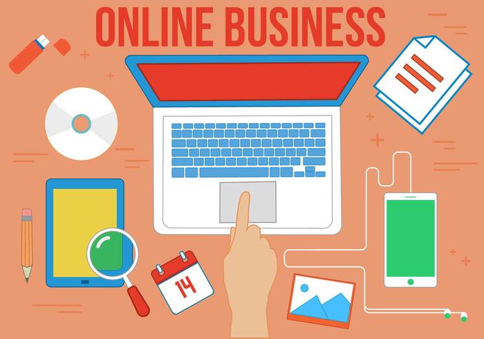 Free Online Vector Business