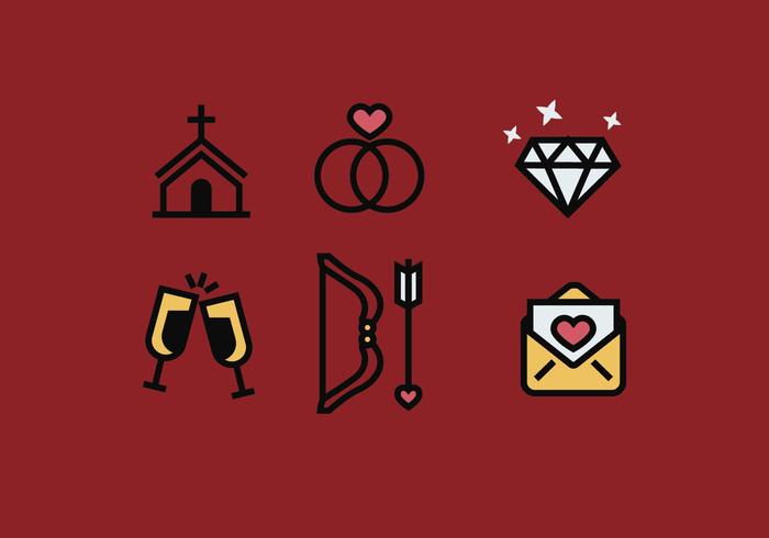 Casamento Vector Pack 5 Casamento Vector Pack 5