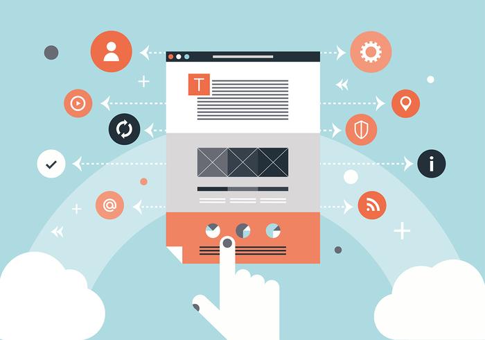 Free Best Software Vector